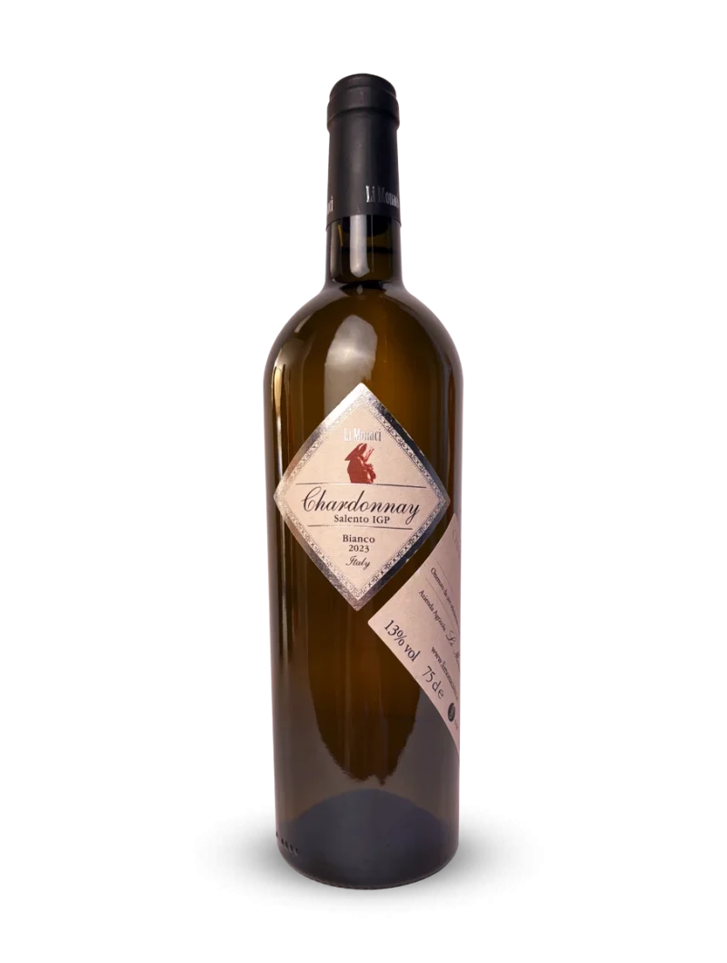 Chardonnay Salento IGP